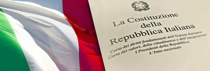 Come si ottiene la cittadinanza italiana?