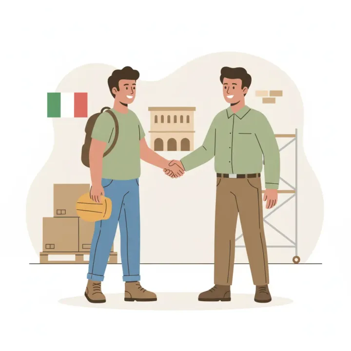Convertire il permesso stagionale in lavoro subordinato nel 2025: quando e come è possibile
