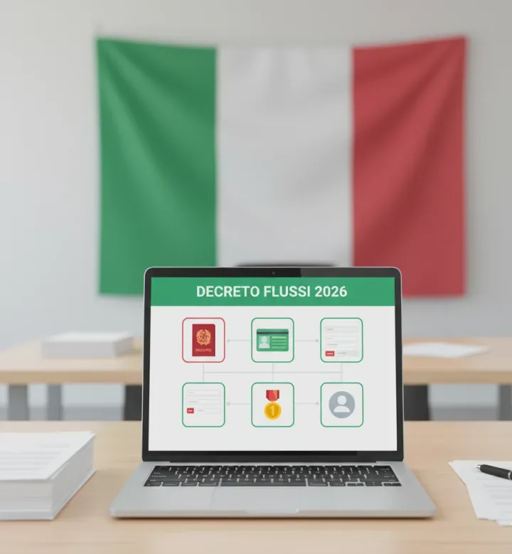 Guida Pratica al Decreto Flussi 2026